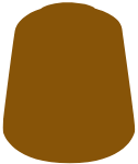 Layer - Balor Brown
